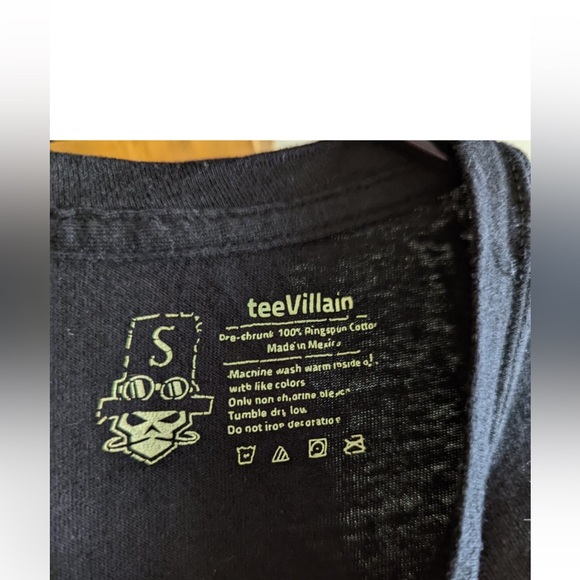 ISO blackmilk, fandom stuff - Picture 15 of 16